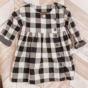 Fall Dress size 18-24 months